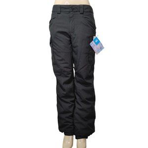 SNBocon Made By Bluemagic Cargo Snow Ski Winter Pants Men's Size Small